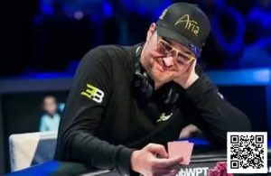 【EV扑克】趣闻｜Phil Hellmuth遭遇史诗级”慢摊牌”-EV德州扑克