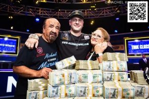 【EV扑克】MommaGrinder的孩子们：揭秘扑克史上最成功的兄弟连-EV德州扑克