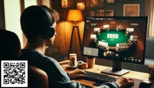 【EV扑克】优化线上扑克游戏时间：健康风险、专业建议与高效策略-EV德州扑克