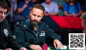 【EV扑克】拖延战术成WSOP焦点，丹牛怒斥”扑克污点”-EV德州扑克