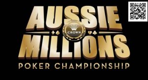 【EV扑克】世界标志性扑克赛事重磅回归：澳洲百万赛2026年重返墨尔本-EV德州扑克