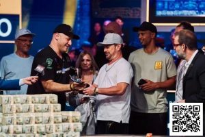 【EV扑克】扑克名人堂改革契机：Mizrachi破格入选引发的思考-EV德州扑克