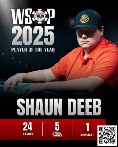 【EV扑克】WSOP大瓜：Hellmuth质疑年度玩家有黑幕惨遭打脸，虽道歉但无人买账-EV德州扑克