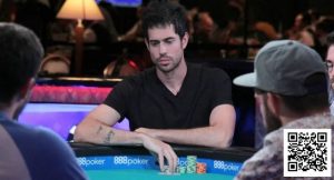 【EV扑克】话题 | Nick Schulman确认出战10万美元Onyx超级豪客邀请赛-EV德州扑克