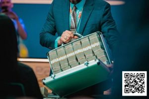 【EV扑克】话题 | 扑克历史奖金榜风云突变：丁彪半年从第119位飙升至第76位-EV德州扑克