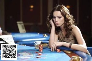 【EV扑克】扑克的永恒之辩：运气与技巧，孰重孰轻？-EV德州扑克