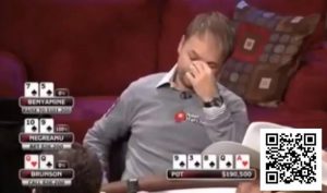 【EV扑克】两手牌告诉你为什么打德扑要再多想一步-EV德州扑克