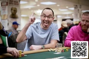 【EV扑克】话题 | 职业扑克圈的代价：William Kassouf的WSOP天价罚单解析-EV德州扑克
