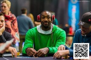 【EV扑克】前NBA全明星吉尔伯特·阿里纳斯因涉嫌经营非法扑克俱乐部被捕-EV德州扑克