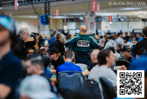 【EV扑克】一年抽走3亿+的WSOP正在崩坏，2025被指“史上最差”！-EV德州扑克