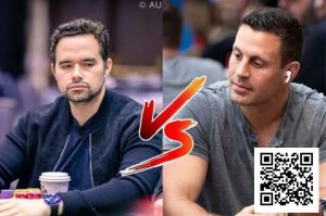 【EV扑克】话题 | 《全美单挑扑克冠军赛》或将上演HCL新旧人气王对决-EV德州扑克