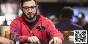 【EV扑克】Phil Galfond在级别扑克比赛中提高胜率的五个简单策略-EV德州扑克