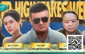 【EV扑克】HCL历史盈利排行榜：华裔玩家堪称效率之王-EV德州扑克