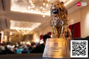 【EV扑克】APT仁川 | 破纪录！主赛事参赛规模创历史新高！-EV德州扑克