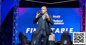 【EV扑克】WPT泰国站 | 打破世界纪录的WPT泰国站圆满落幕，中国选手孙浩然夺冠带走THB11,477,000旅游基金-EV德州扑克