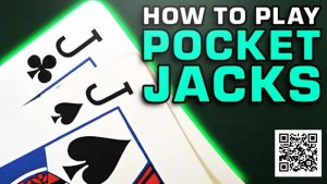 【EV扑克】再也不怕被JJ坑,7个核心打法帮你赢更多-EV德州扑克