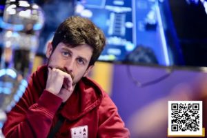 【EV扑克】穷得要退役,英国牌手最后一战惊天逆袭狂揽31万英镑!-EV德州扑克