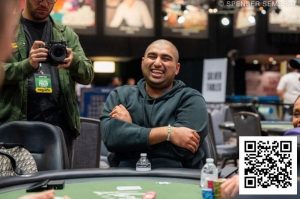 【EV扑克】Nik Airball在HCL斩获38.8万历史最大底池，登顶电视扑克盈利榜前三-EV德州扑克