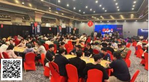 【EV扑克】ASOP仁川站|中国选手黄强以312,000记分牌成为神秘赏金开幕赛DAY1A组CL-EV德州扑克