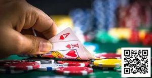 【EV扑克】如果你发到AK该怎么操作？-EV德州扑克