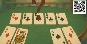 【EV扑克】掌握坚果牌概念，避免河牌圈违规操作！-EV德州扑克