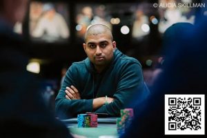 【EV扑克】话题 | 争议牌手Nik Airball的逆袭：数据揭示的真实实力-EV德州扑克