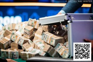 【EV扑克】有争议的扑克税法，居然让美国两党政客站到了一起-EV德州扑克