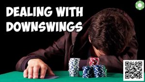 【EV扑克】下风期信心被摧毁,该如何重拾自信?-EV德州扑克