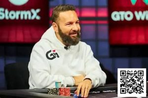 【EV扑克】破纪录6000万刀保底!2025 WSOP天堂岛站豪华赛程重磅官宣-EV德州扑克