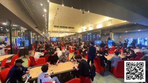 【EV扑克】PD18吉隆坡|中国选手Liu Ning勇夺快速赛冠军 RAO JIANHUI闯入超级豪客赛FT-EV德州扑克