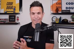 【EV扑克】趣闻 | 最叛逆代言人Doug Polk批评自家”手牌揭秘”功能-EV德州扑克