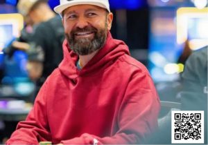 【EV扑克】“这绝对能改头换面”–丹牛呼吁2026年WSOP推改革-EV德州扑克