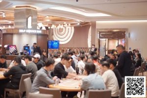 【EV扑克】ASOP仁川站|主赛36人晋级决赛,中美争锋,日本搅局,首座ASOP主赛冠军奖杯能否花落中国?-EV德州扑克