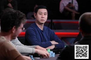 【EV扑克】泰国第一&传奇巨星Punnat Punsri加盟QQPK,品牌大使阵容再升级-EV德州扑克