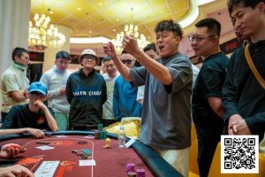 【EV扑克】远征俱乐部冠名团队赛回顾|这次我们一同远征 并肩作战-EV德州扑克