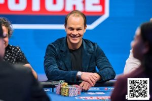 【EV扑克】46诈唬撞上大佬的AA,90秒蒸发$180,000-EV德州扑克