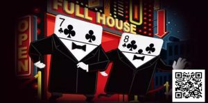 【EV扑克】专属策略教你 玩好同花连张!-EV德州扑克