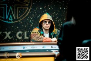 【EV扑克】狂输1500万美元的豪客新秀Monarch,如何从少年骗子化身博彩行业“吹哨人”-EV德州扑克