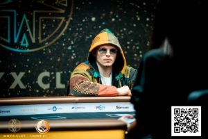 【EV扑克】“丹牛超级gay,我想吊打他”,这个刚输掉1,500万美元就口出狂言的家伙啥来历-EV德州扑克