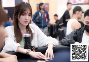【EV扑克】女性高额扑克赛事如何持续改变扑克生态-EV德州扑克