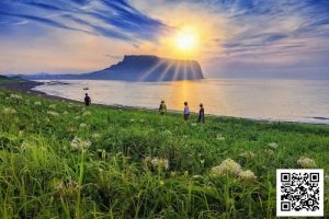 【EV扑克】别Till，来Jeju Chill——必去景点+路线打包+管家制定-EV德州扑克