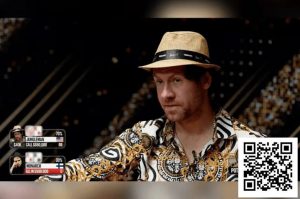 【EV扑克】Jungleman豪取1500万美元后放话Monarch: “打多大随你开口,我还没赢够”-EV德州扑克