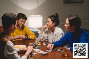 【EV扑克】遇到伙牌怎么办？如何识别伙牌？注意这9个迹象-EV德州扑克