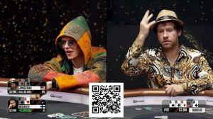 【EV扑克】葫芦撞四条,撞出280万美元巨池,这牌狗血得像剧本-EV德州扑克