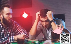 【EV扑克】玩德州扑克,怎么控制自己的情绪?-EV德州扑克