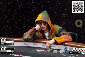 【EV扑克】一周输掉1900万美金!神秘富豪“Monarch”震动扑克圈-EV德州扑克