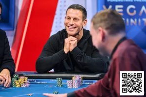 【EV扑克】盖哥诈唬撞上“硬茬”,损失72.1万美元巨额彩池-EV德州扑克