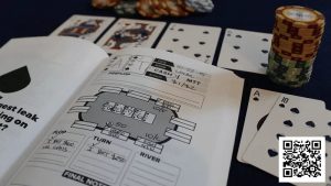 【EV扑克】不同听牌能跟多大？一篇文章讲清楚-EV德州扑克