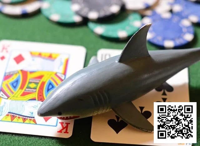 【EV扑克】德州扑克低级别盈利指南，学会你就是小鲨鱼