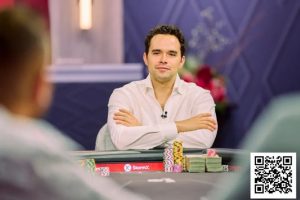 【EV扑克】看了高额桌“流量”牌局100个小时，发现肥鱼其实是鲨鱼…-EV德州扑克